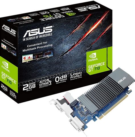 Best 2GB Graphics Card: The Ultimate Review .
